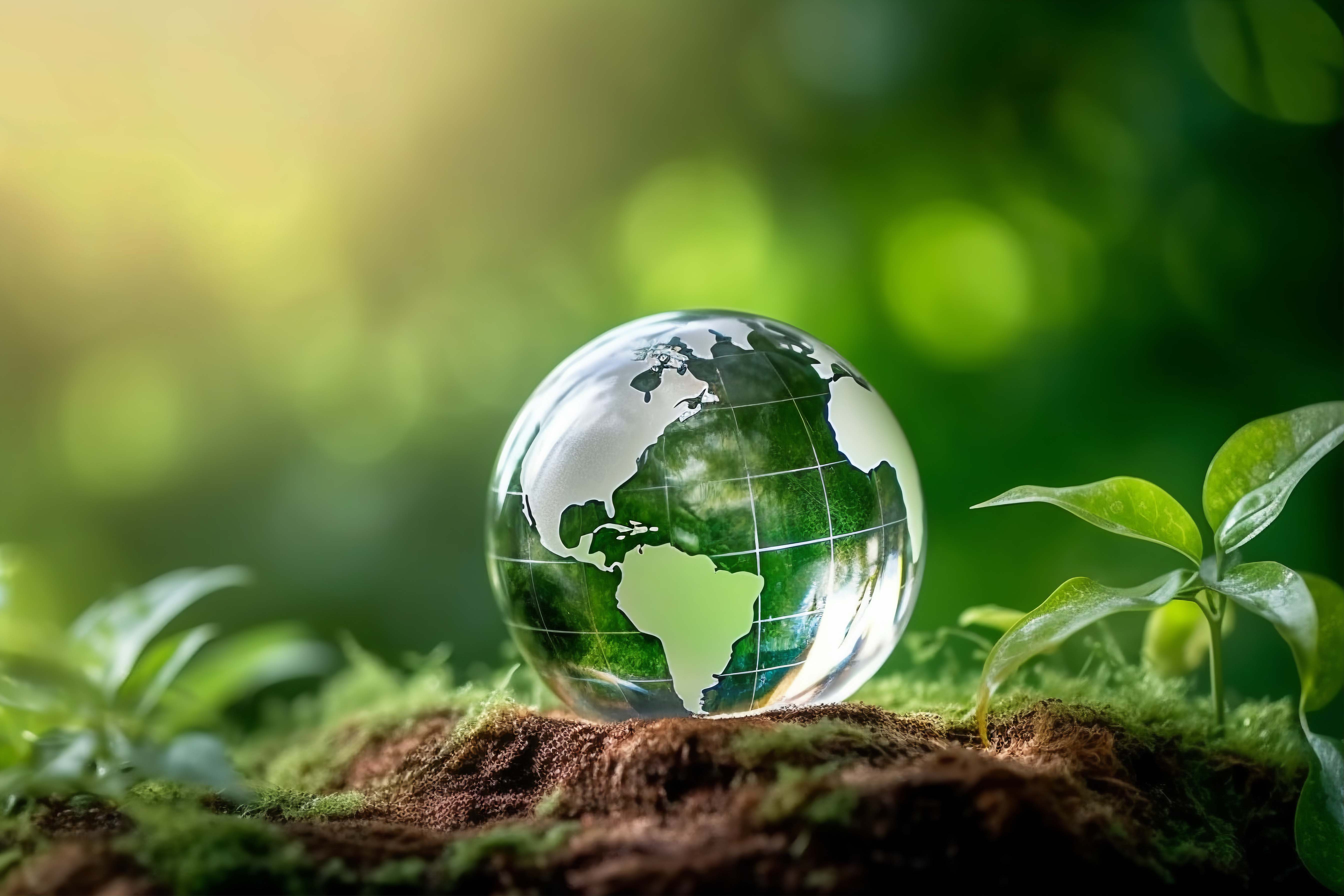 Sustainability at PFS