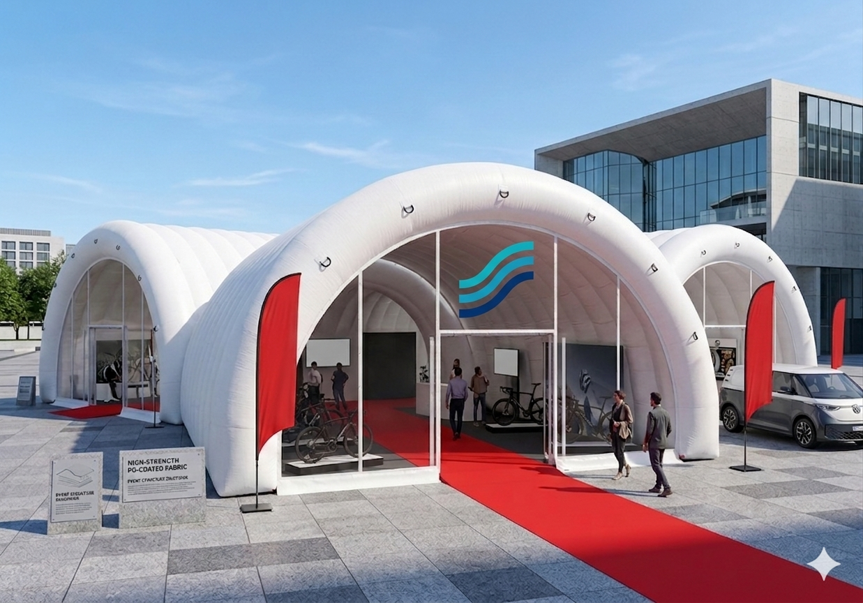 Inflatable Structures