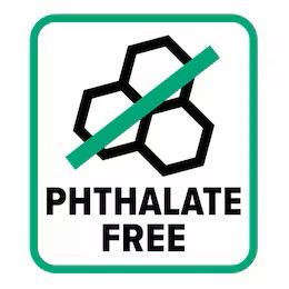 Phthalate-free formulations