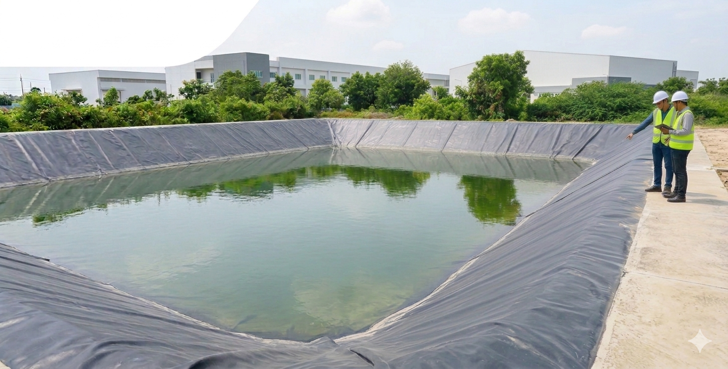Pond Liners