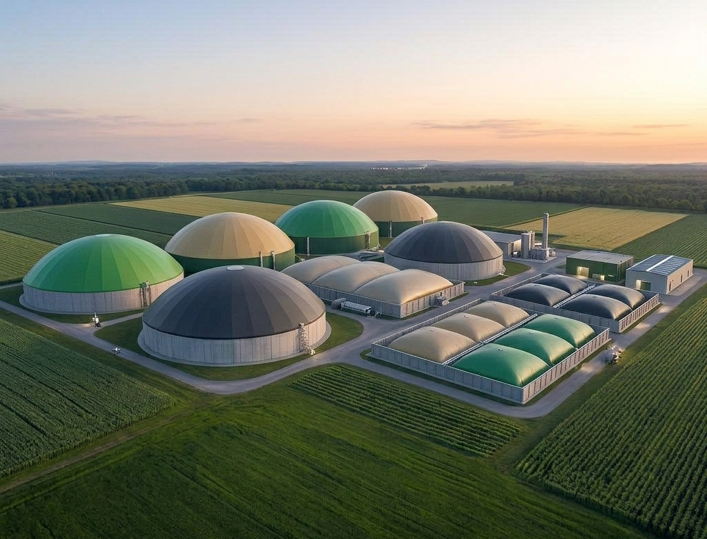 Renewable Energy