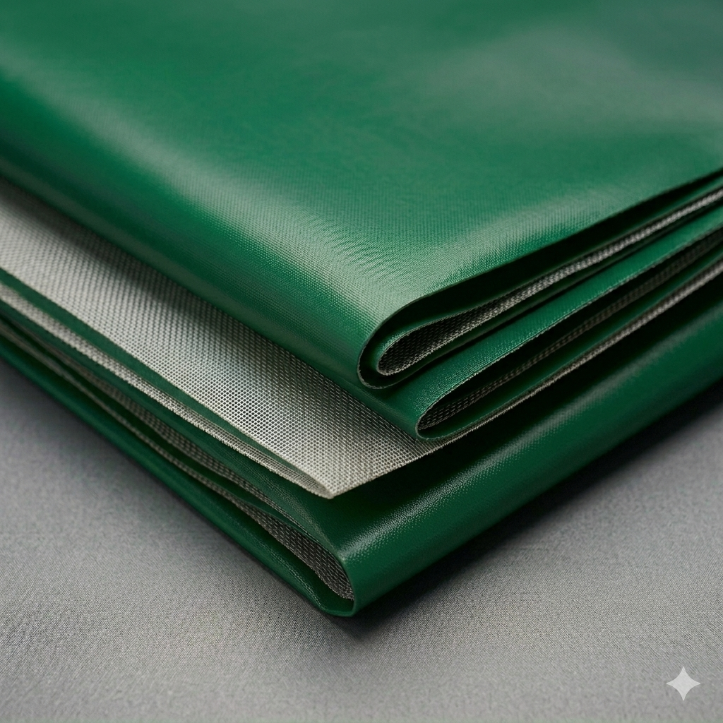 TPU Coated Fabrics